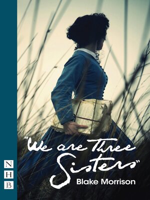 cover image of We are Three Sisters (NHB Modern Plays)
